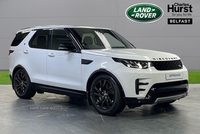 Land Rover Discovery 3.0 Sd6 Landmark Edition 5Dr Auto in Antrim