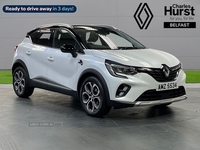 Renault Captur 1.0 Tce 90 Techno 5Dr in Antrim