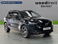 Volvo XC40 1.5 T4 Recharge Phev R Design 5Dr Auto in Antrim