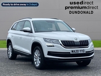 Skoda Kodiaq 2.0 Tdi Se 4X4 5Dr [7 Seat] in Down