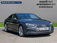 Audi A5 2.0 Tfsi S Line 2Dr S Tronic in Down