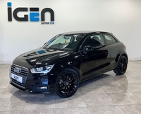 Audi A1 1.6 TDI SPORT 3d 114 BHP in Antrim