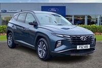 Hyundai Tucson 1.6 TGDi SE Connect 5dr 2WD**Full Service History, One Owner, SE Connect Trim, Advanced Safety Features, Infotainment System, Comfortable Interior** in Antrim