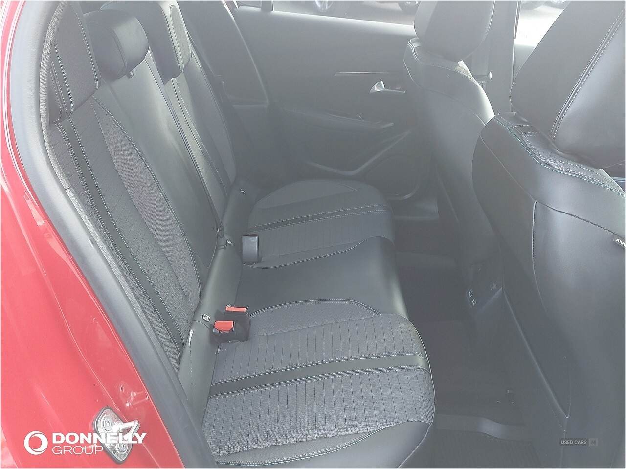 Sep 2021 Peugeot 208 1.2 PureTech 100 Allure 5dr