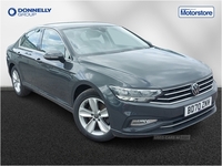 Volkswagen Passat 2.0 TDI EVO SCR SE Nav 4dr in Tyrone