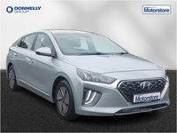 Hyundai Ioniq 1.6 GDi Hybrid Premium 5dr DCT in Fermanagh