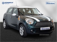 MINI Countryman 1.6 Cooper 5dr in Antrim