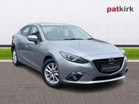 Mazda 3 2.0 SE-L Nav 4dr in Tyrone