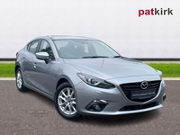 Mazda 3 2.0 SE-L Nav 4dr in Tyrone