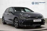 Volkswagen Golf 1.5 TSI 150 R-Line 5dr in Antrim