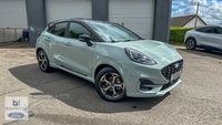 Ford Puma ST-Line 1.0L EcoBoost 125PS mHEV 6 Speed Manual 5 Door in Derry / Londonderry