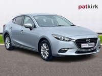 Mazda 3 1.5d SE-L Nav 4dr in Tyrone