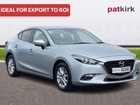 Mazda 3 1.5d SE-L Nav 4dr in Tyrone