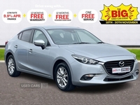 Mazda 3 1.5d SE-L Nav 4dr in Tyrone