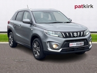 Suzuki Vitara 1.4 Boosterjet 48V Hybrid SZ-T 5dr in Tyrone