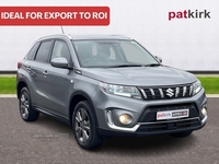 Suzuki Vitara 1.4 Boosterjet 48V Hybrid SZ-T 5dr in Tyrone