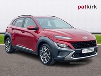 Hyundai Kona 1.6 GDi Hybrid Premium 5dr DCT in Tyrone