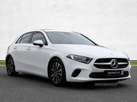 Mercedes-Benz A-Class A180 SE 5dr in Armagh