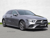 Mercedes-Benz A-Class A200 AMG Line Executive 5dr in Armagh