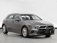 Mercedes-Benz A-Class A180d Sport Executive 5dr Auto in Antrim