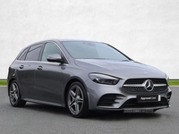 Mercedes-Benz B-Class B200 AMG Line Premium Plus 5dr Auto in Armagh