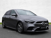 Mercedes-Benz B-Class B200 AMG Line Executive 5dr Auto in Armagh