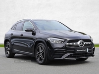 Mercedes-Benz GLA 220d 4Matic AMG Line Executive 5dr Auto in Armagh