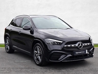 Mercedes-Benz GLA 200 AMG Line Executive 5dr Auto in Armagh