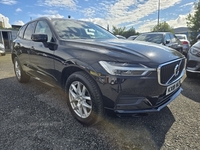 Volvo XC60 DIESEL ESTATE in Down