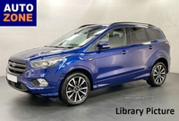 Ford Kuga DIESEL ESTATE in Derry / Londonderry