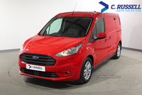 Ford Transit Connect 240 L2 DIESEL in Down