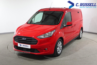 Ford Transit Connect 240 L2 DIESEL in Down