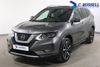 Nissan X-Trail DIESEL STATION WAGON in Down