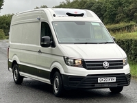 Volkswagen Crafter CR35 MWB DIESEL FWD in Down