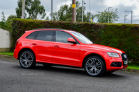 Audi Q5 ESTATE SPECIAL EDITIONS in Derry / Londonderry