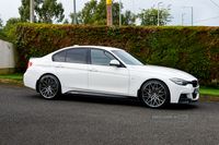 BMW 3 Series DIESEL SALOON in Derry / Londonderry