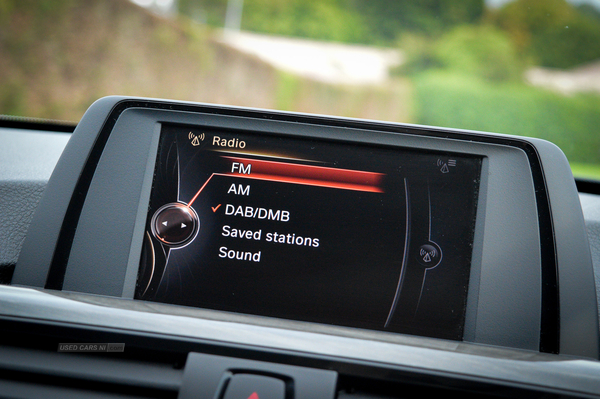 BMW 3 Series DIESEL SALOON in Derry / Londonderry