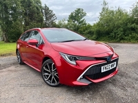 Toyota Corolla TOURING SPORT in Fermanagh