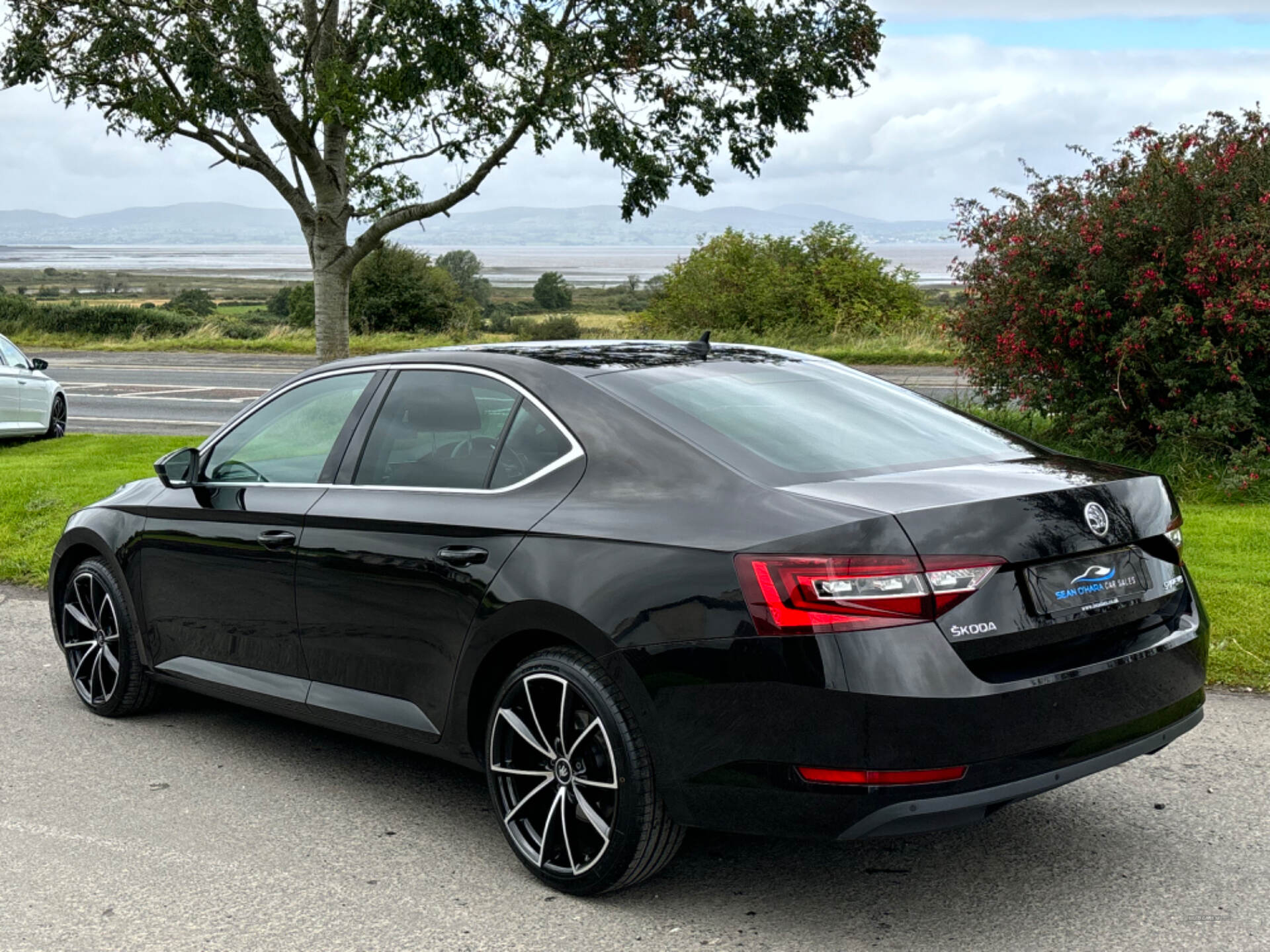 Skoda Superb DIESEL HATCHBACK in Derry / Londonderry