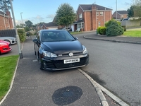 Volkswagen Golf 2.0 TDI GTD 5dr in Armagh