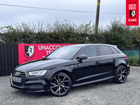 Audi A3 DIESEL SPORTBACK in Antrim