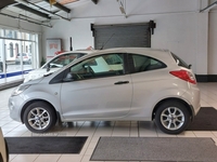 Ford Ka HATCHBACK in Antrim