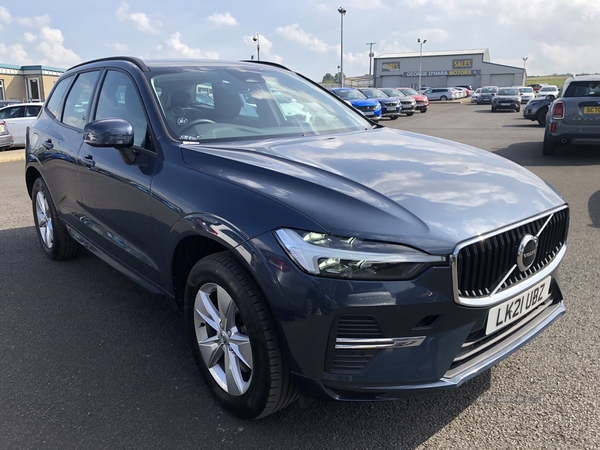 Volvo XC60 DIESEL ESTATE in Derry / Londonderry