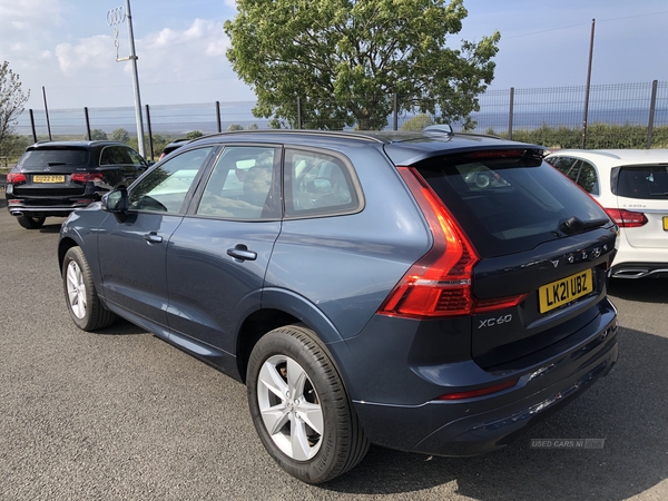 Volvo XC60 DIESEL ESTATE in Derry / Londonderry