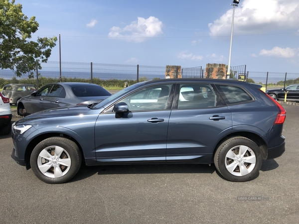 Volvo XC60 DIESEL ESTATE in Derry / Londonderry