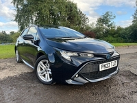 Toyota Corolla HATCHBACK in Fermanagh