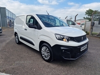 Peugeot Partner STANDARD DIESEL in Tyrone