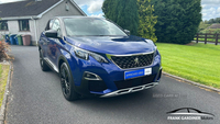 Peugeot 3008 ESTATE in Armagh