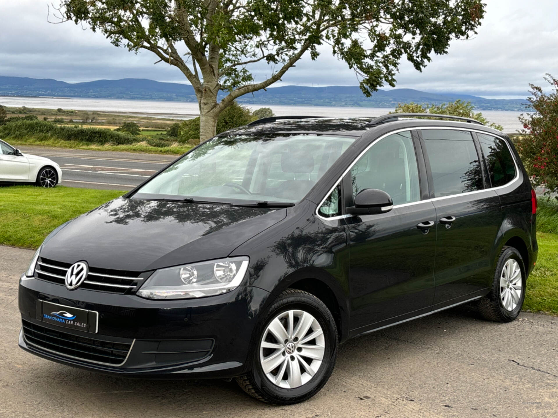 Volkswagen Sharan DIESEL ESTATE in Derry / Londonderry