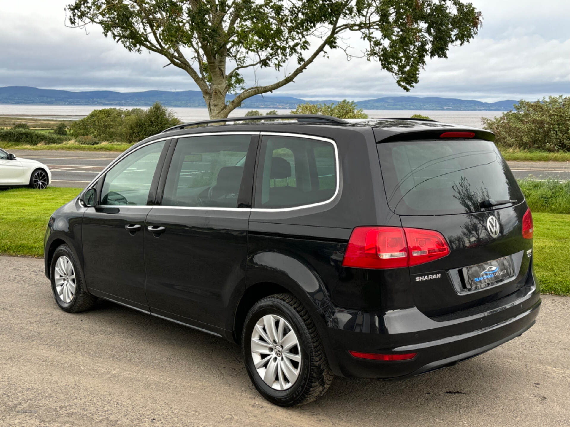 Volkswagen Sharan DIESEL ESTATE in Derry / Londonderry